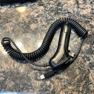 AT&T 3.4A Rapid Lightning Car Charger